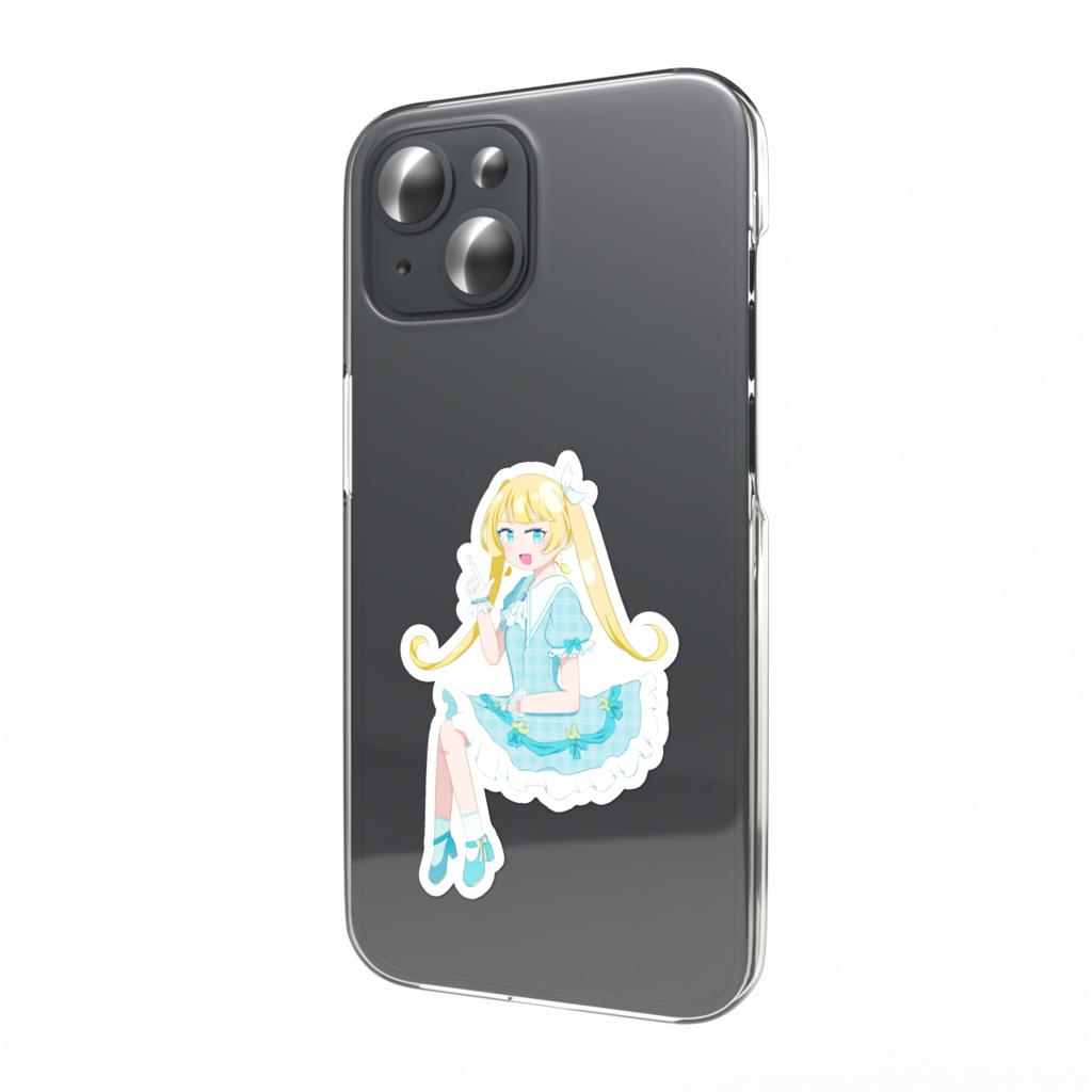 ステッカー レモン