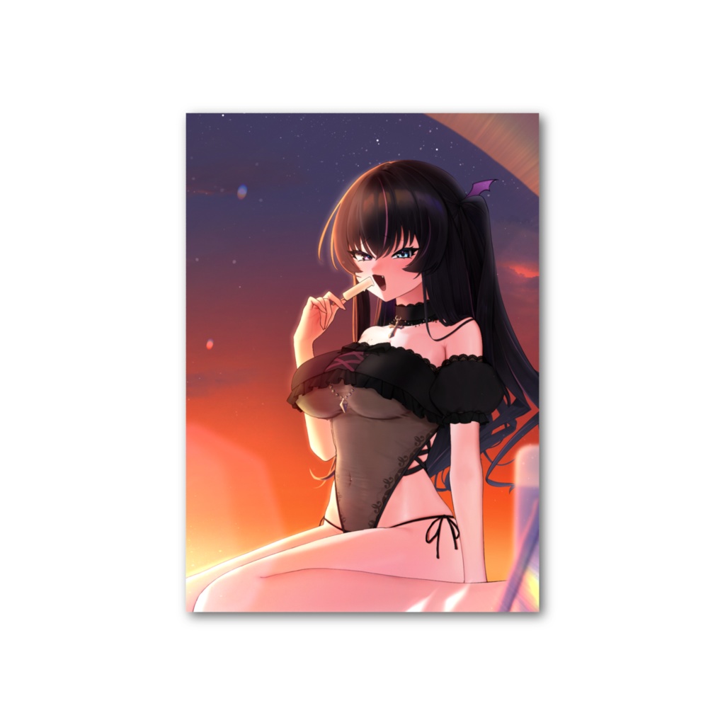 フォトカード(全3種)