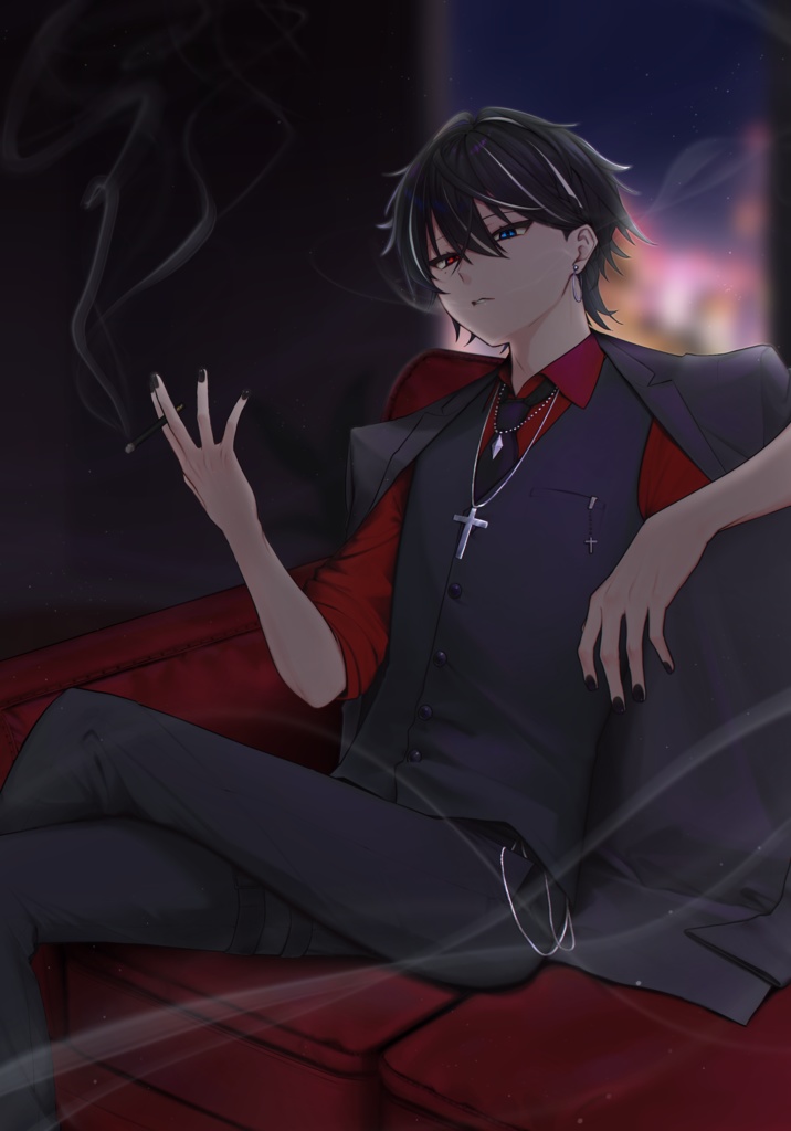 フォトカード(全3種)