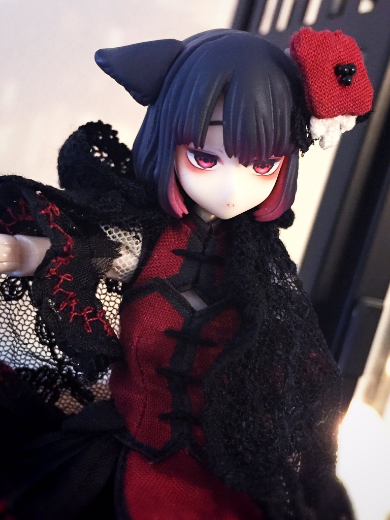 郵書士クーリエ アイデカール