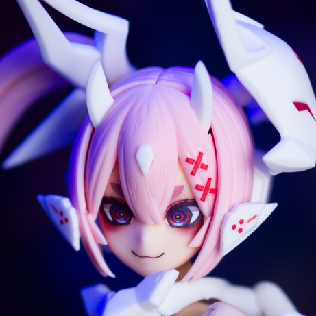 妖狐デカール