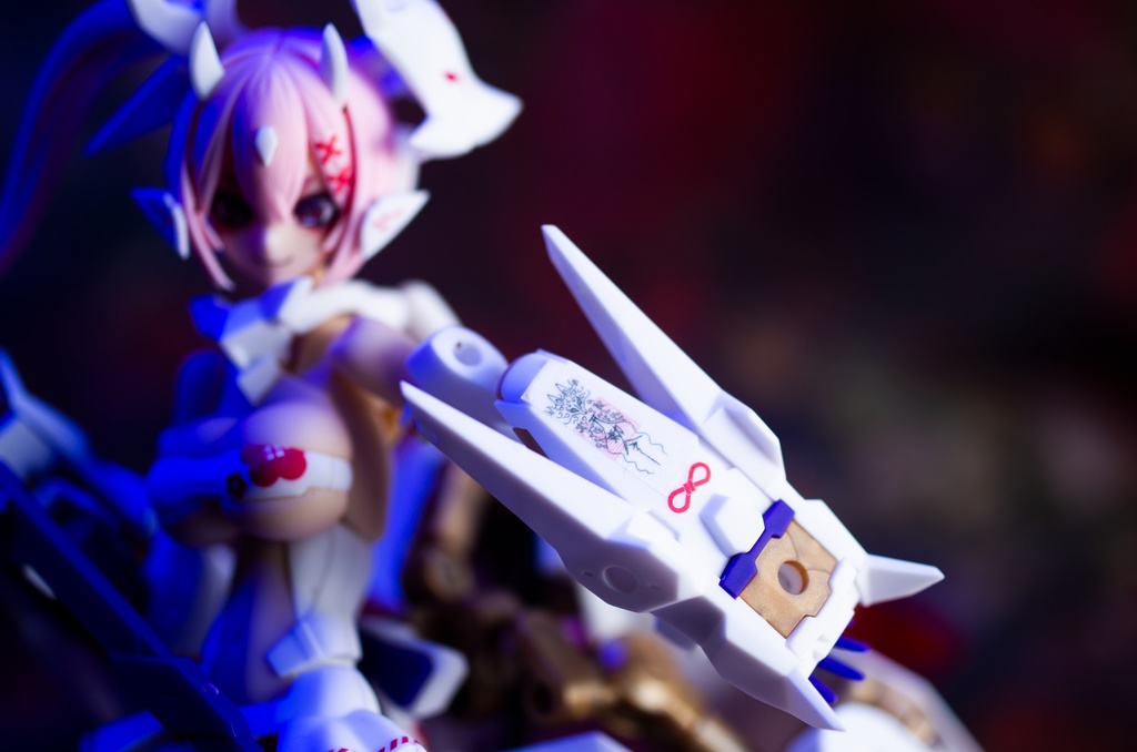 和風デカール・みやび