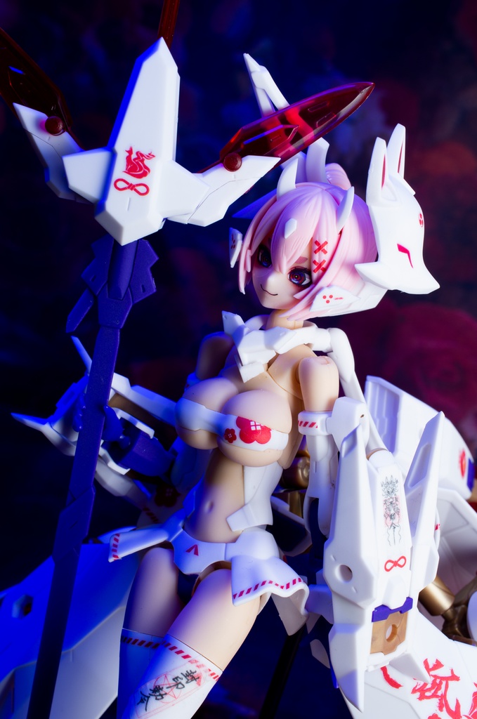 和風デカール・みやび