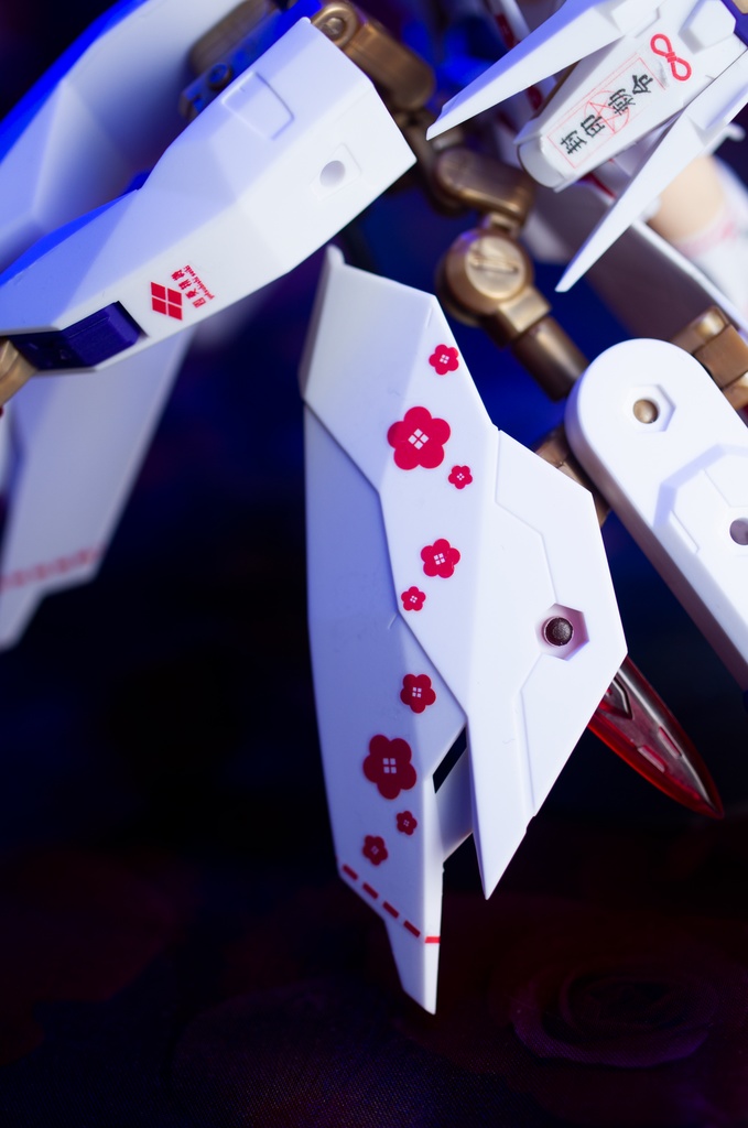 和風デカール・みやび