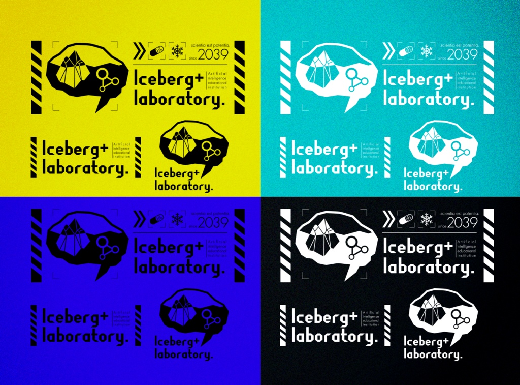 カスタムメーカーロゴデカール