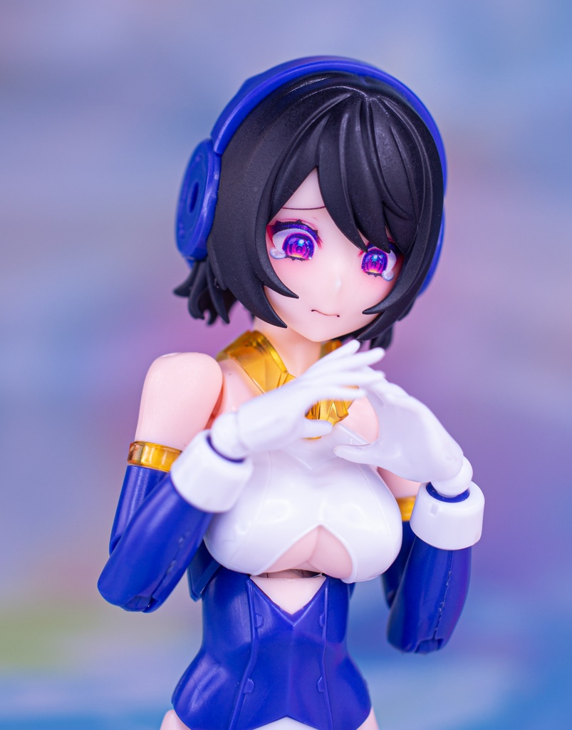 1/12汎用アイデカール「こあくま」