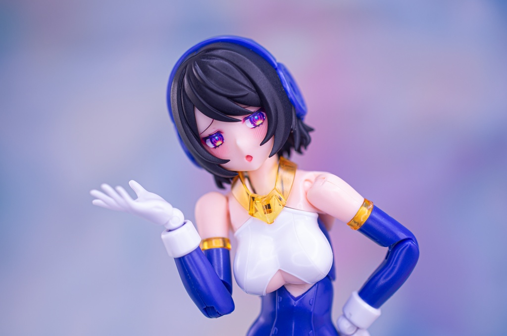 1/12汎用アイデカール「こあくま」
