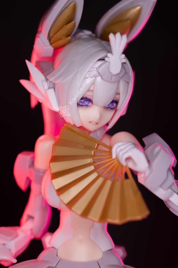 マスターをダメにするタマモデカール