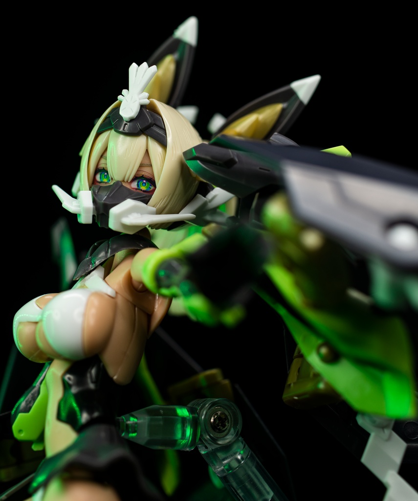 マスターをダメにするタマモデカール