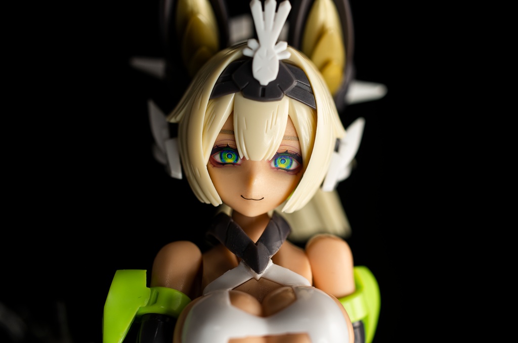 マスターをダメにするタマモデカール