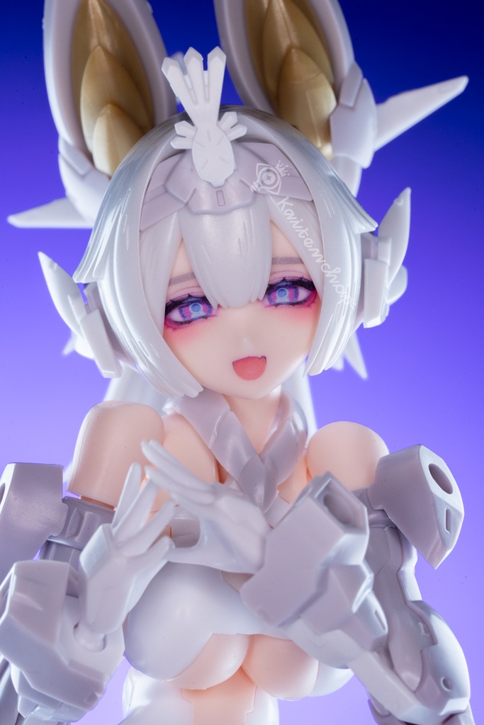 マスターをダメにするタマモデカール