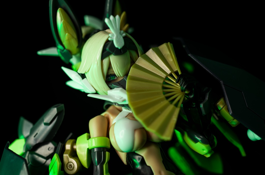 マスターをダメにするタマモデカール