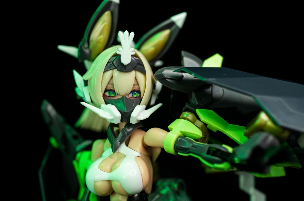 マスターをダメにするタマモデカール