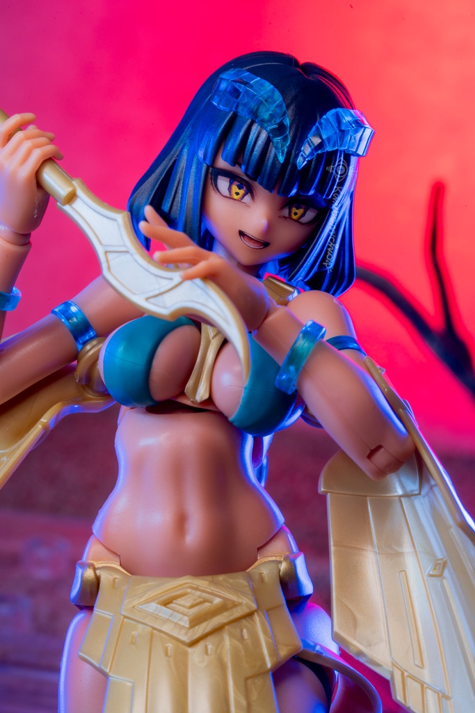 影武者デカール