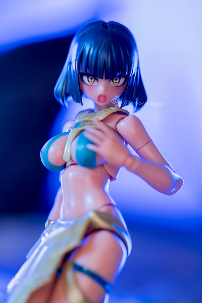 影武者デカール