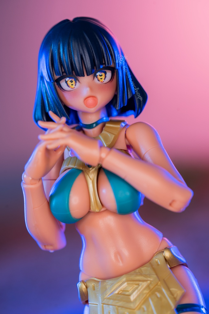 影武者デカール