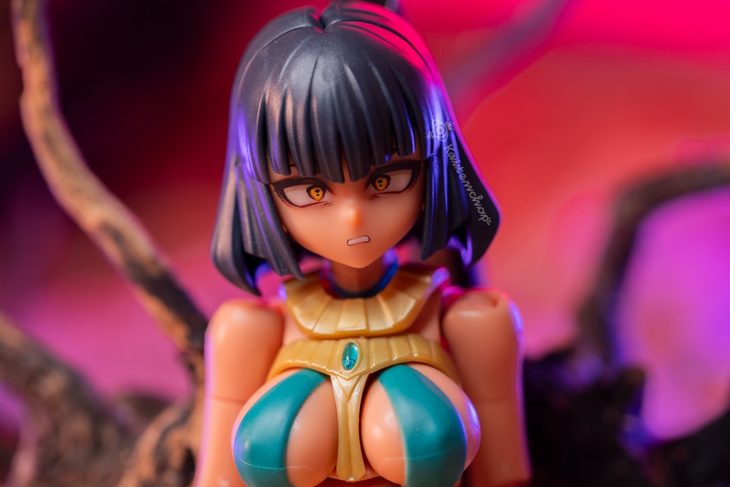 影武者デカール