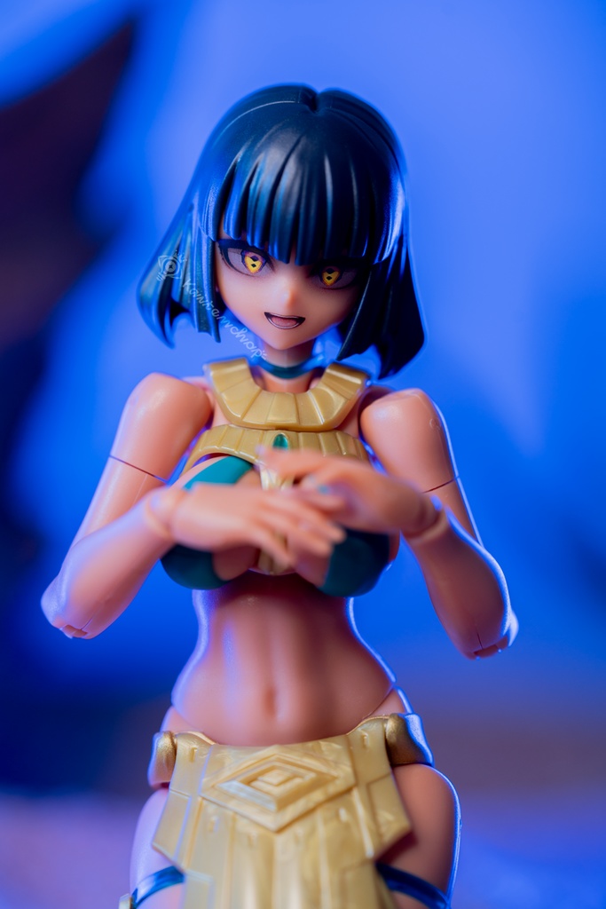 影武者デカール