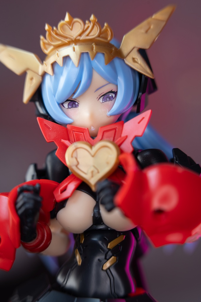 リアクションデカール