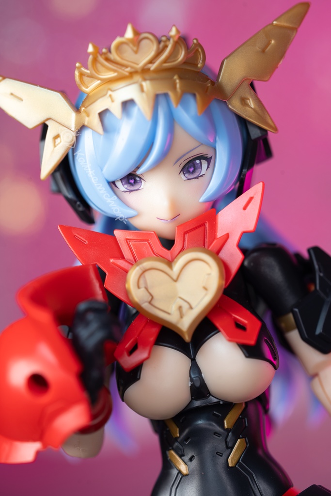 リアクションデカール