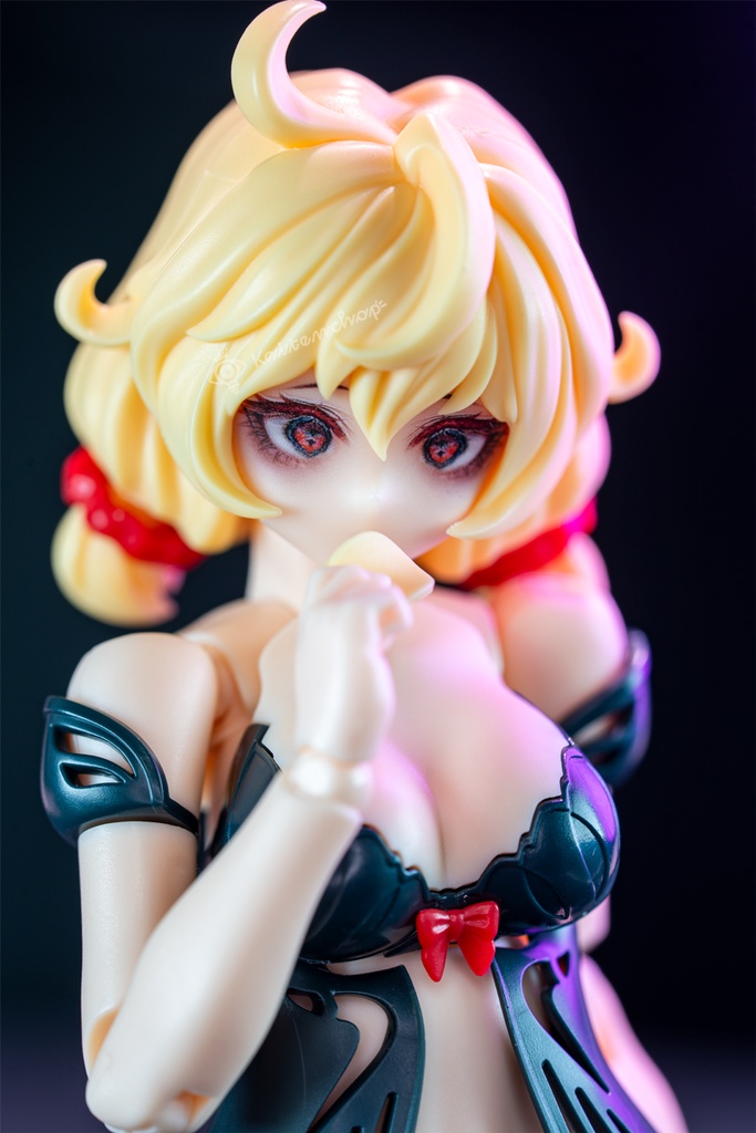 1/12汎用アイデカール「赫龍(レッドクリムゾンつよいドラゴン)」