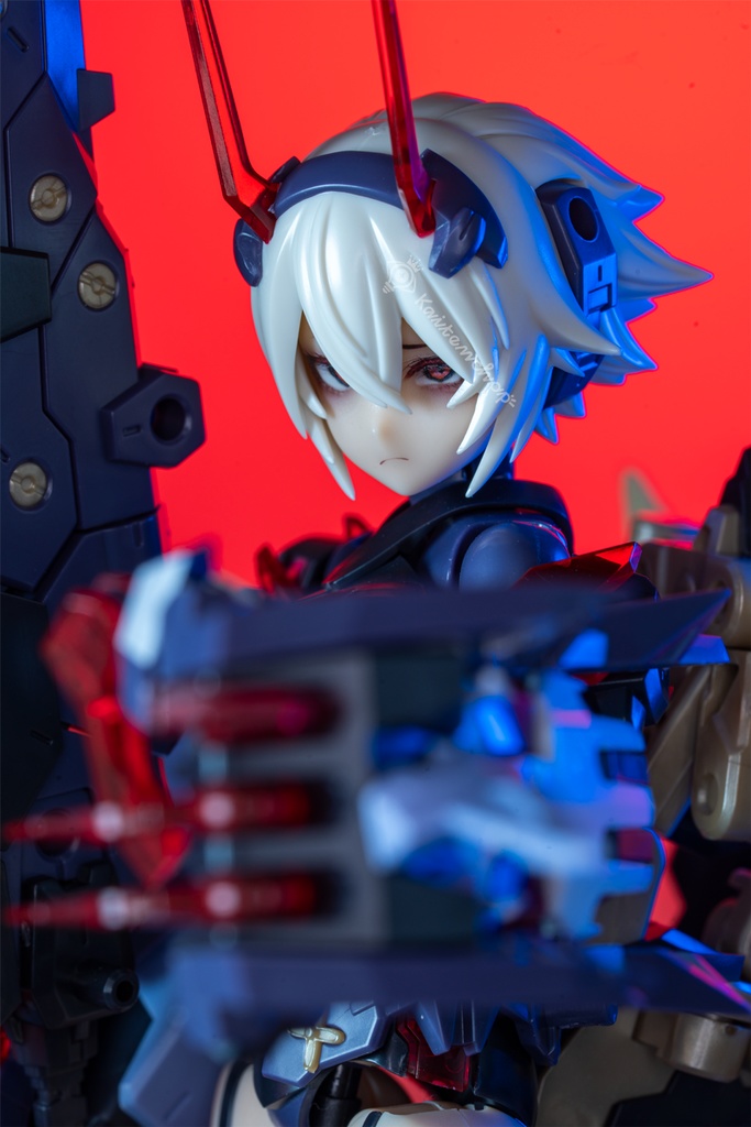 1/12汎用アイデカール「赫龍(レッドクリムゾンつよいドラゴン)」