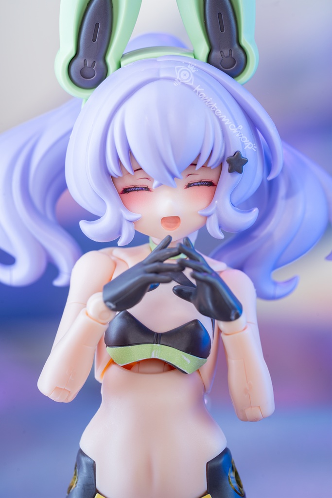 1/12汎用アイデカール「ネオンダイブ」