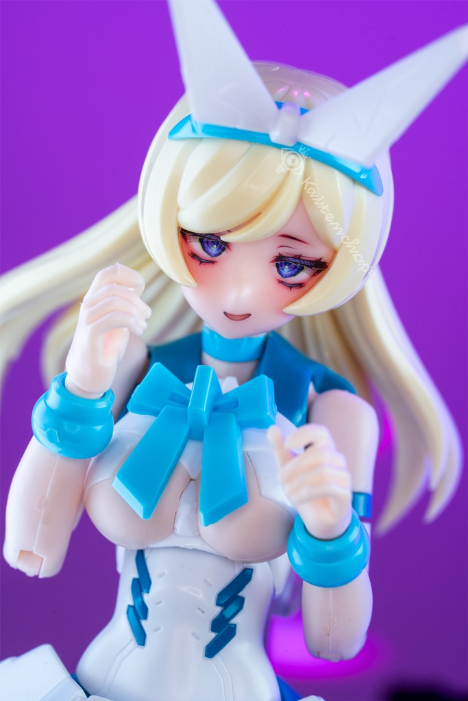 1/12汎用アイデカール「ネオンダイブ」