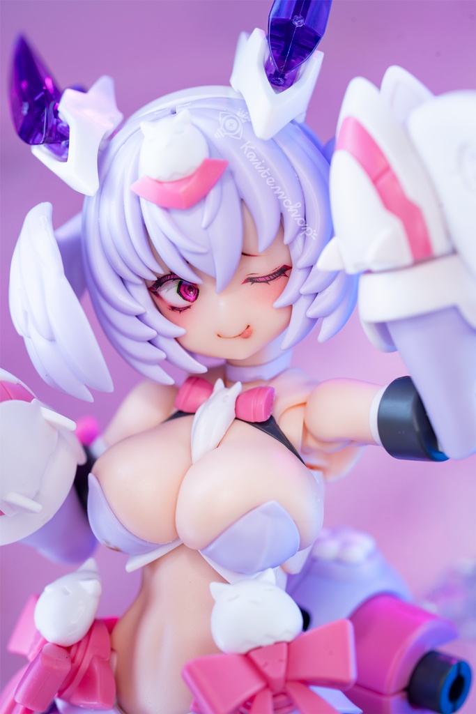 1/12汎用アイデカール「ネオンダイブ」