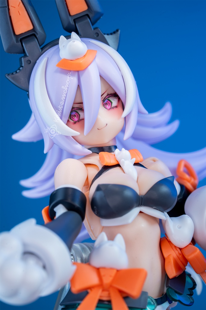 1/12汎用アイデカール「ネオンダイブ」