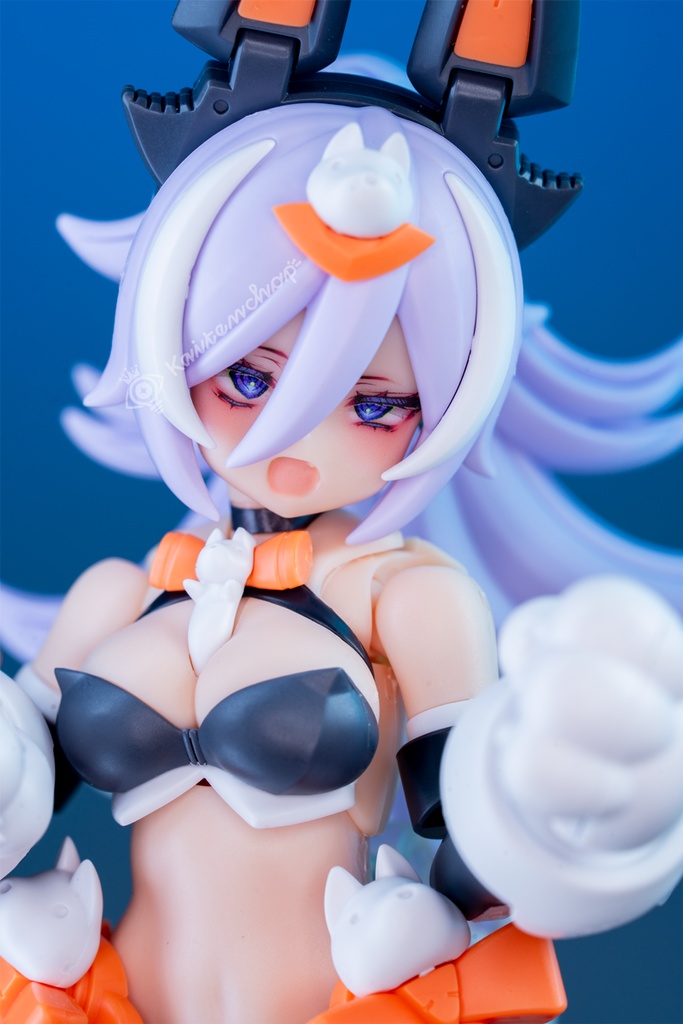 1/12汎用アイデカール「ネオンダイブ」