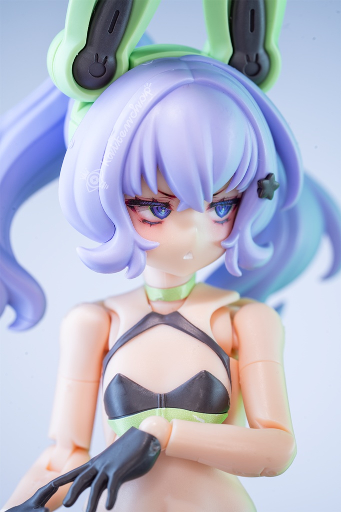 1/12汎用アイデカール「ネオンダイブ」