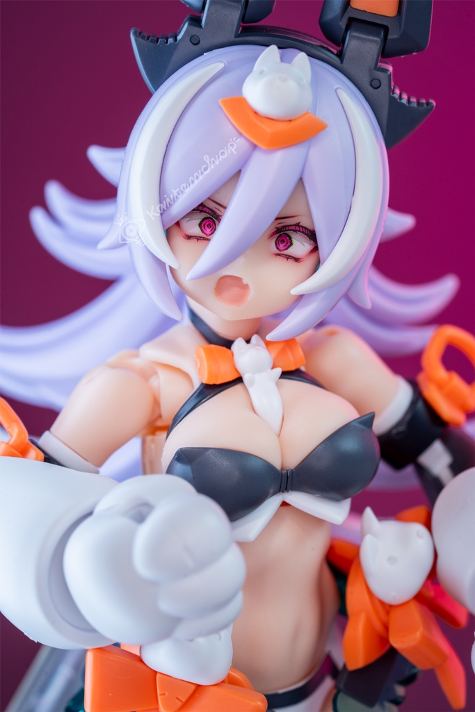 1/12汎用アイデカール「ネオンダイブ」