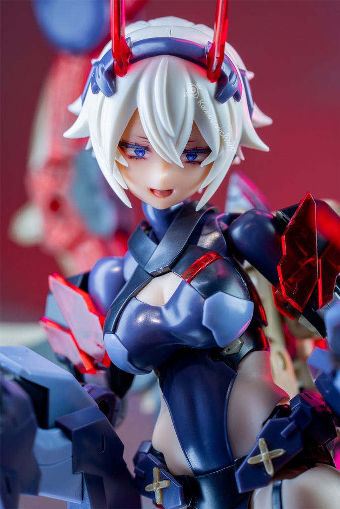 1/12汎用アイデカール「ネオンダイブ」