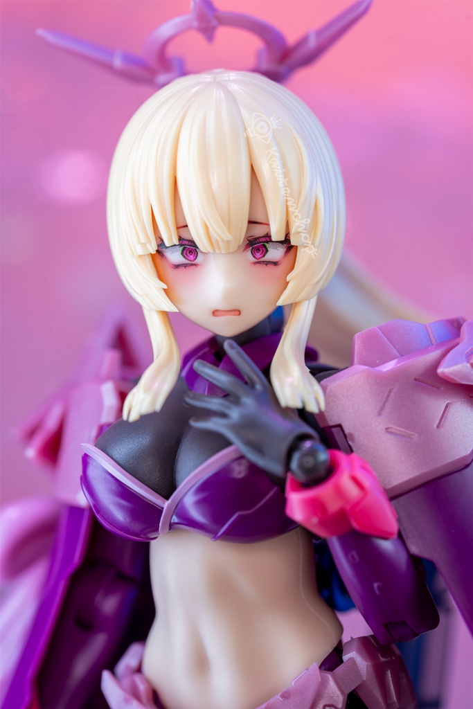 1/12汎用アイデカール「ネオンダイブ」