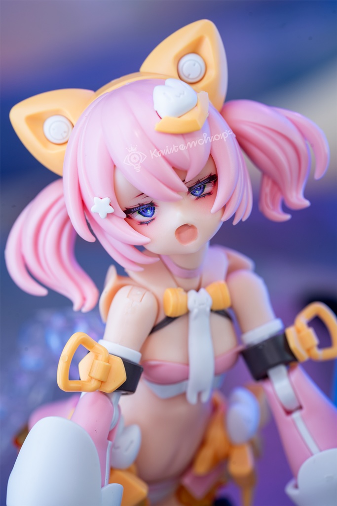 1/12汎用アイデカール「ネオンダイブ」