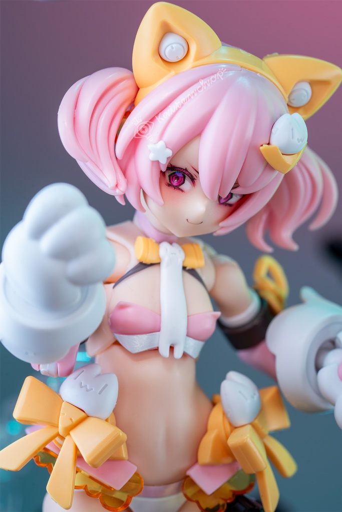 1/12汎用アイデカール「ネオンダイブ」