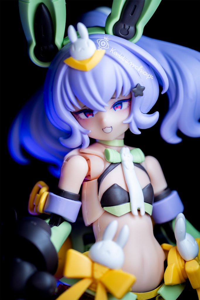 スーパー口デカールDX(恐らく改良版)通販開始1月10日(土)よる19:00~