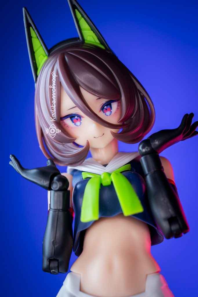 スーパー口デカールDX(恐らく改良版)通販開始1月10日(土)よる19:00~