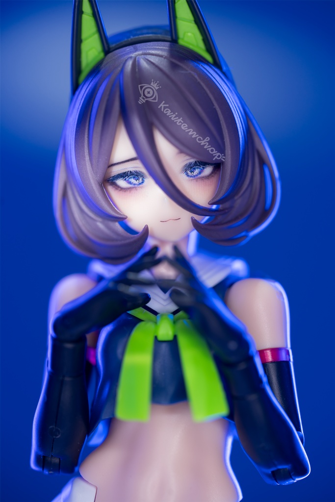 スーパー口デカールDX(恐らく改良版)通販開始1月10日(土)よる19:00~