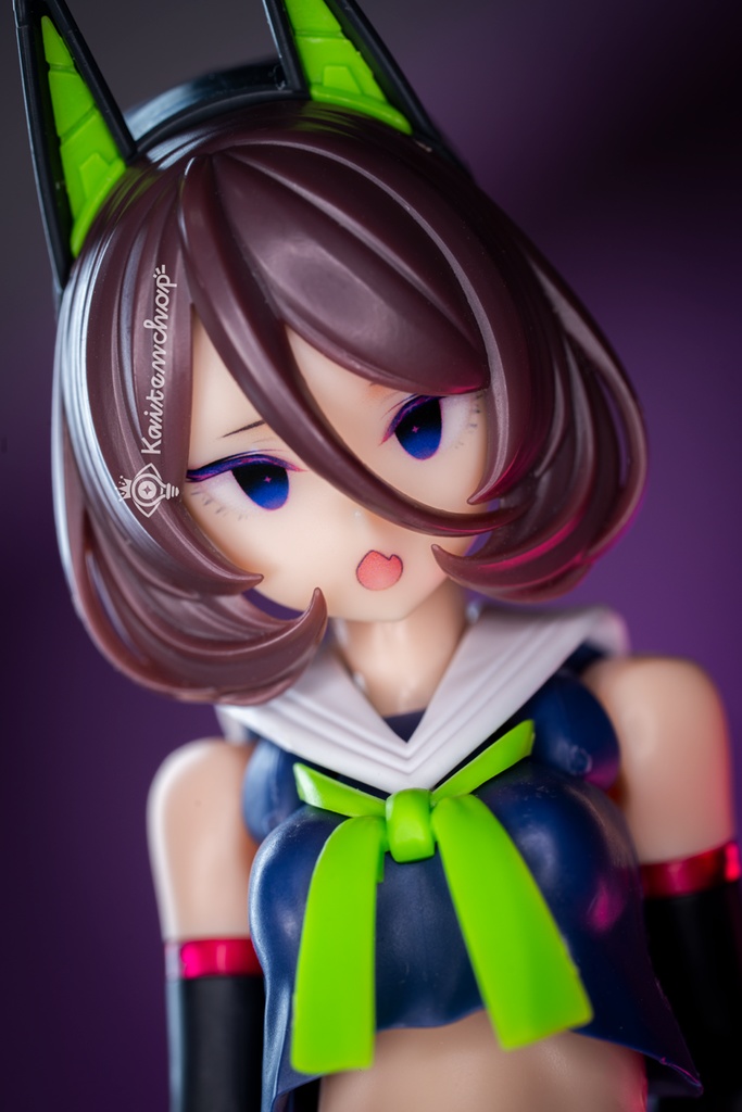 スーパー口デカールDX(恐らく改良版)通販開始1月10日(土)よる19:00~