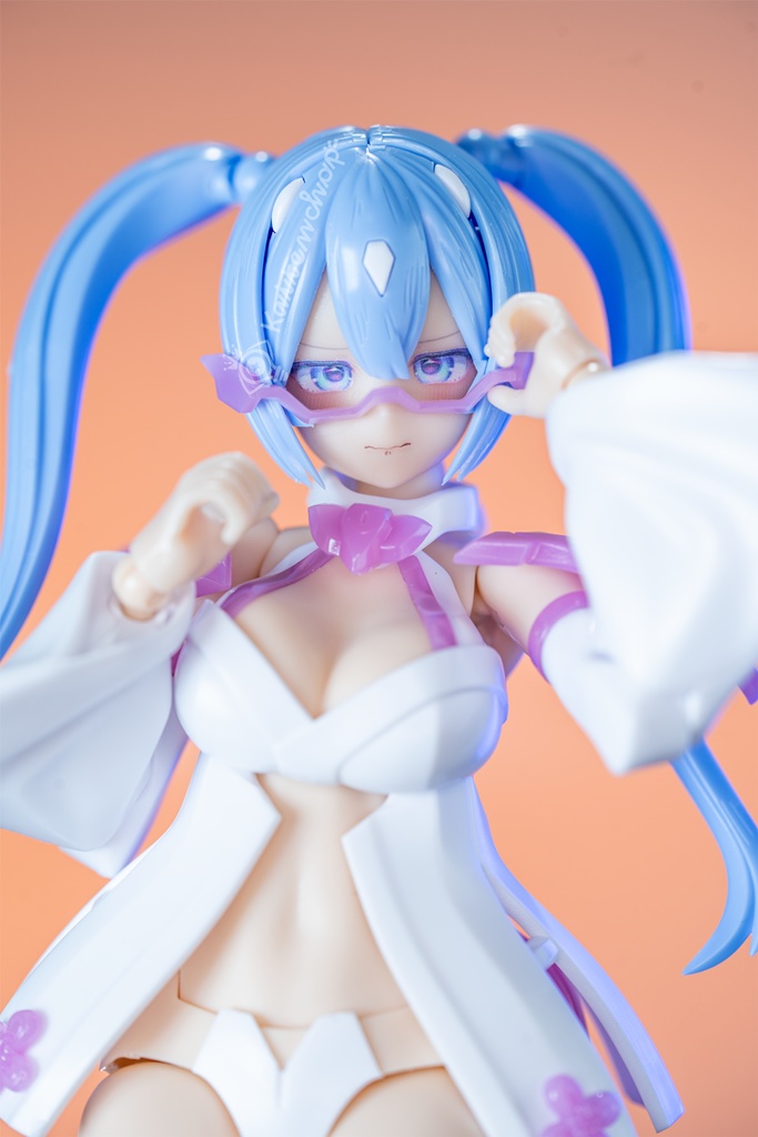 スーパー口デカールDX(恐らく改良版)通販開始1月10日(土)よる19:00~