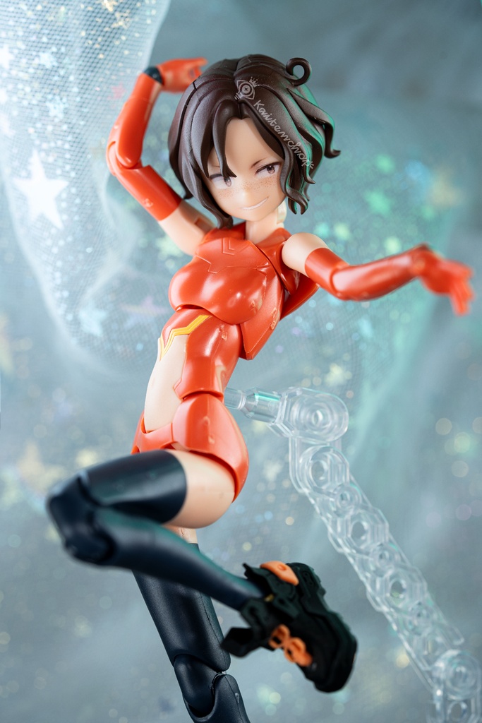 1/12汎用アイデカール「お芋四種」