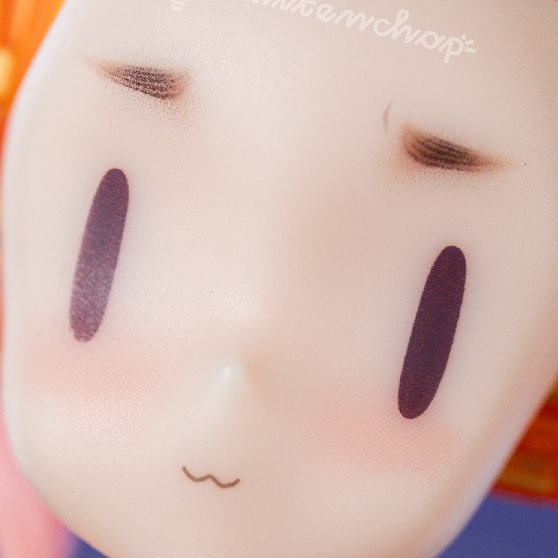眉デカール