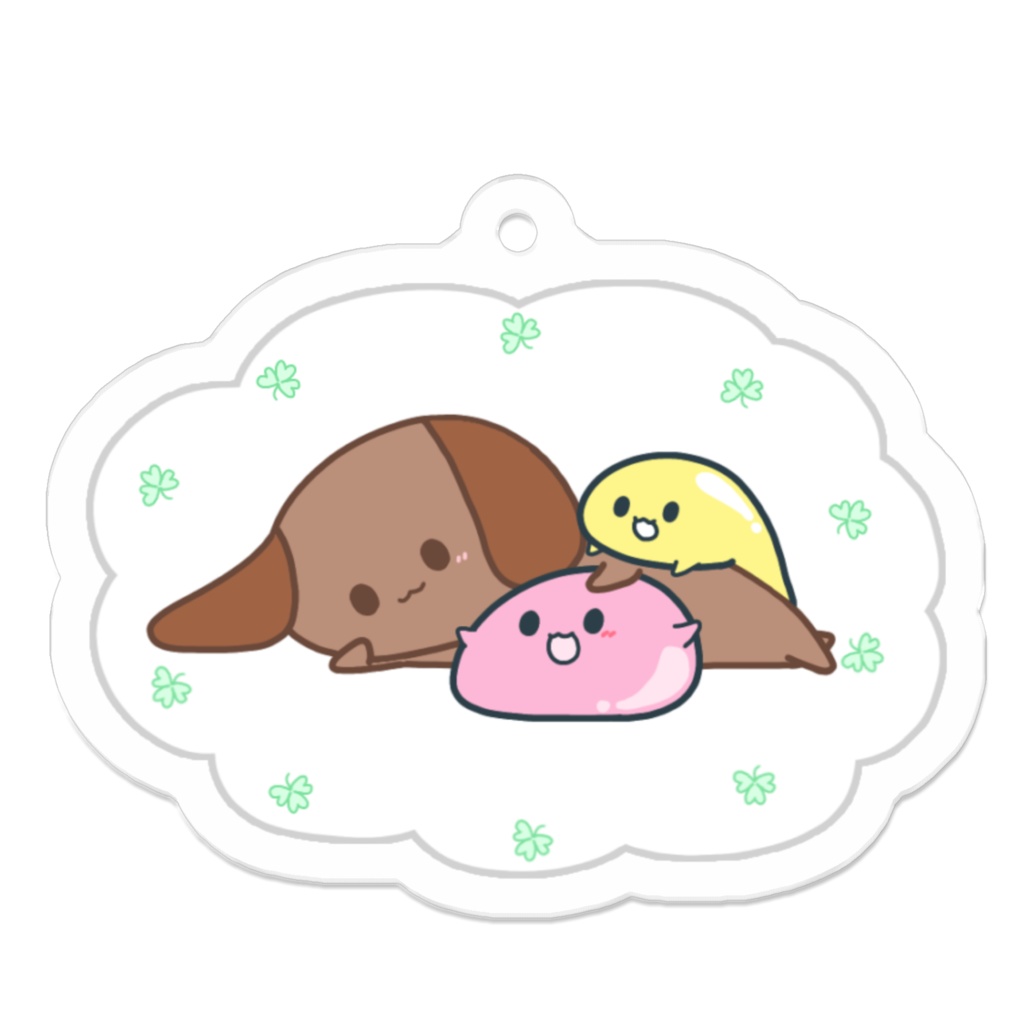 まったりタイム