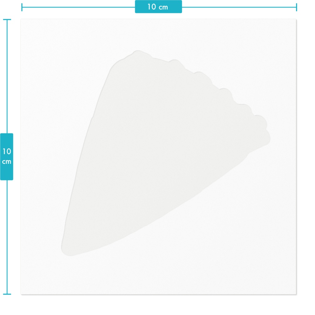 クレープベッド