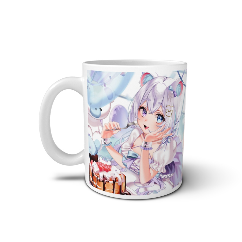 マグカップ