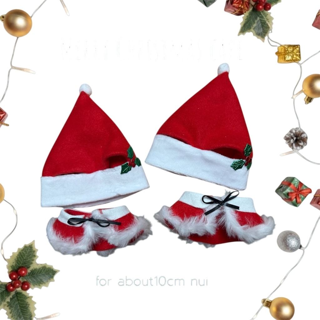 メリーケープセット