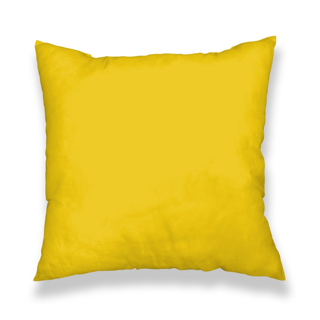 レモンクッションカバー