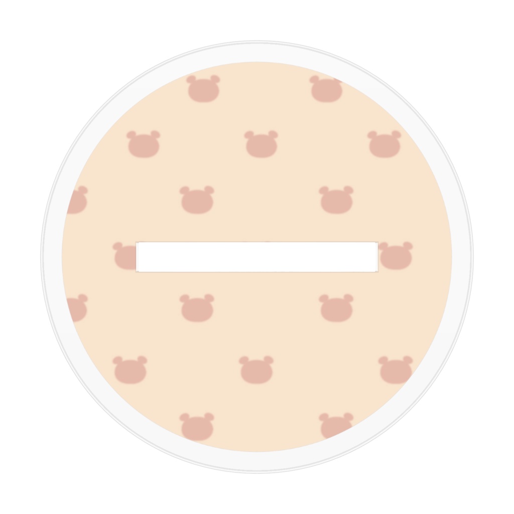 アクリルスタンド